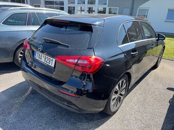 Mercedes A200 - 3