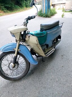 Jawa pionyr - 3
