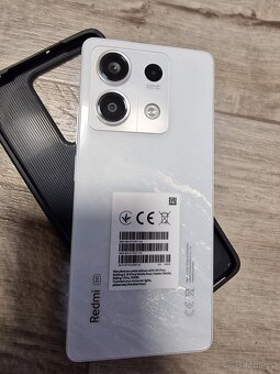 Xiaomi redmi note 13 5g 8/256gb - 3