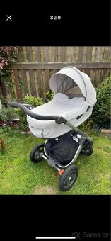 Stokke trailz - 3