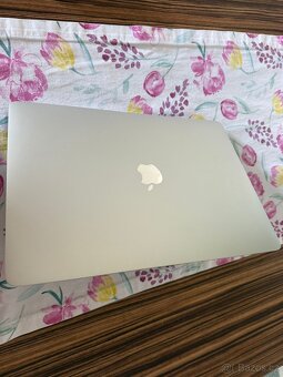 Macbook 13 Pro Touchbar - 3