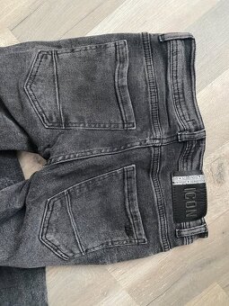 Dsquared2 pánské rifle vel. 32 - 3