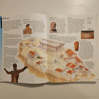 Nova encyklopedie bible - 3