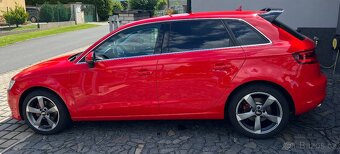 Audi A3 1.4TFSI 110Kw (2016) 92TKM - 3