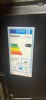 Televize - Panasonic TX-L42E5E - 3