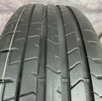 Letní sady alu Mini Cooper 205/40R18 86W - 3