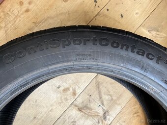 Letní pneu 275/45 R21 110Y - 3