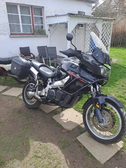 Aprilia ETV 1000. caponord - 3