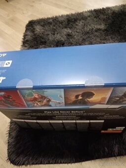 Ps5 slim Digital - 3