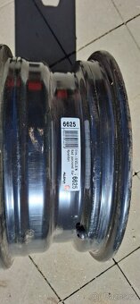 Disky Hyundai i10, i20, i30, Kia - 3