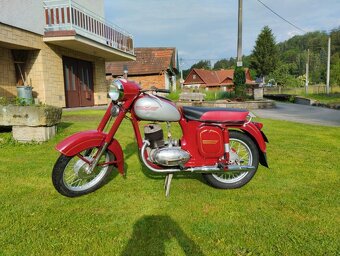 Jawa 175 - 3