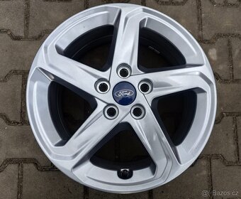 Alu kola originál Ford Mondeo, Focus, C-Max 5x108 R16 - 3
