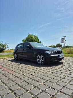 BMW 216d, 2.0 diesel - 3