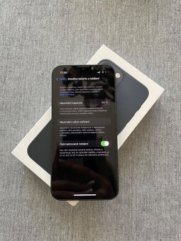 iPhone 13 mini 128GB - 3