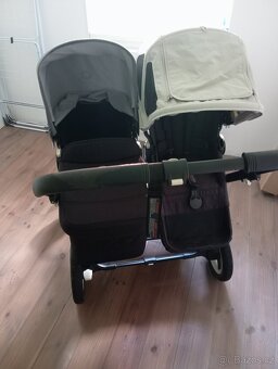 Bugaboo Donkey 2 - 3