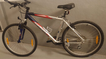 Horské kolo MERIDA KALAHARI 580 - 3