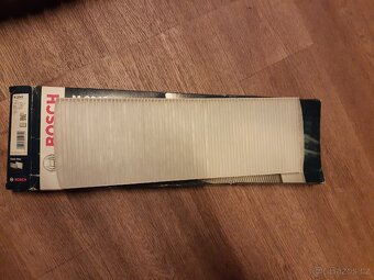 FILTRY ducato, jumper, boxer FILTR - 3
