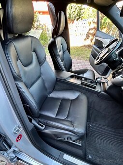 XC90 TOP STAV - 3