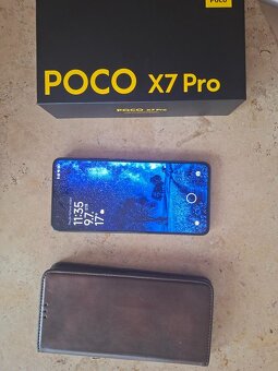POCO X7 pro 512GB - 3