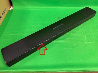 Prodám soundbar JBL Bar 9.1 Surround s Dolby Atmos - 3