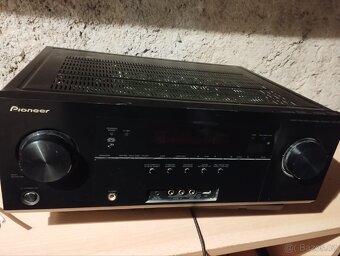 Pioneer vsx-921 - 3