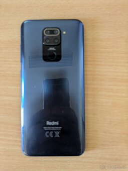 Xiaomi Redmi Note 9 - 3
