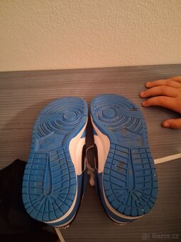 Nike Dunk Low Gs - 3