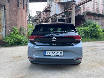 Volkswagen id.3 - 3