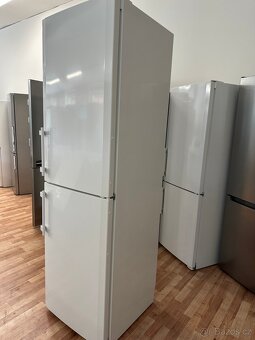 Lednice s mrazákem Liebherr (237) - 3