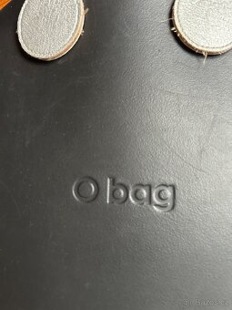 Cerny O-bag - 3