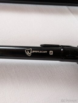 Kaprový set Fox/Daiwa - 3
