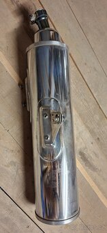 Yamaha warior 1700 - 3