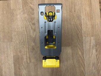 Aku přímočará pila Stanley Fatmax + baterie 4.0 Ah - 3