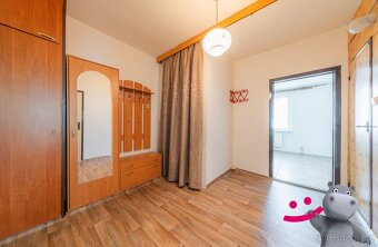 Prodej byty 3+1, 73 m2 - Vsetín, ev.č. 58592 - 3
