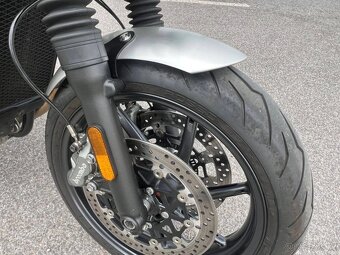 Triumph Speed Twin 1200 - 3