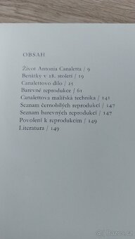 Malíř Canaletto - 3