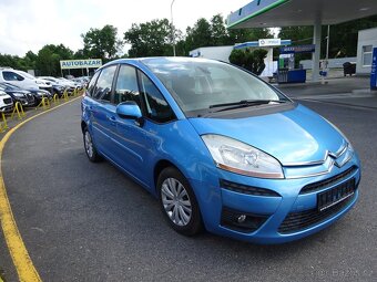 Citroën C4 Picasso 1,6 HDI, Č. 40 - 3