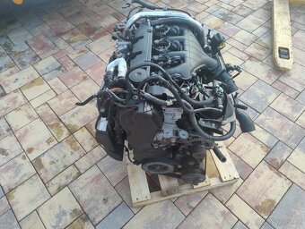 Motor ford 2.0 TDCi 100kw duratorq - 3