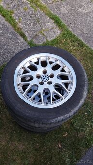 Kola 5x100 - 3