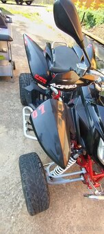 Access warrior 450 - 3