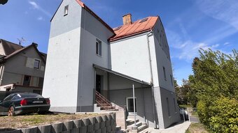 Pronájem 2+kk - Jablonec nad Nisou - 3