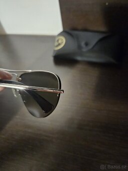 Ray ban wayfarer - 3