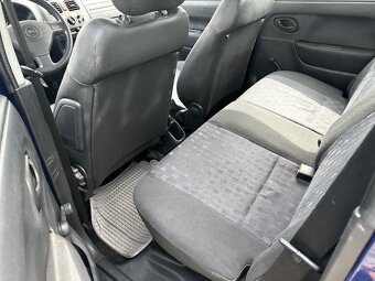Opel Agila 1.0i, r.2005, 77 000km,STK, prodej - 3