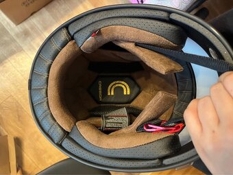 Cassida Fibre Jawa Sport vel.L - 3