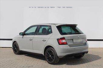 Škoda Fabia 1.2 TSI 81kW Monte Carlo ČR (2017) - 3