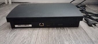 PlayStation 3 - ps3 - FUNKČNÍ - 3