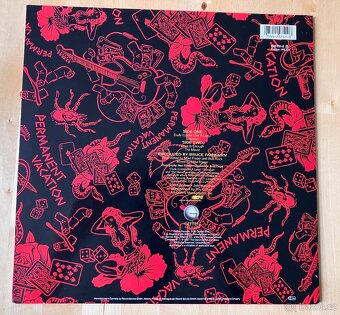 Lp - Aerosmith - Dude ( Looks like a lady) - 3