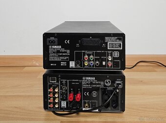 Yamaha E-810BB - 3