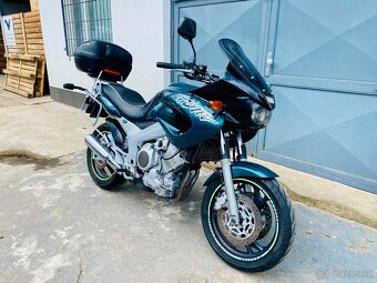 Yamaha TDM 850, možnost splátek a protiúčtu - 3
