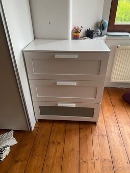 Komoda IKEA BRIMNES - 3